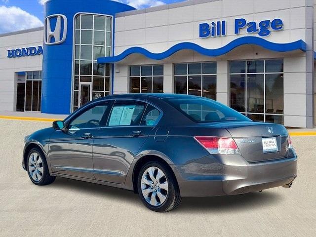 used 2010 Honda Accord car, priced at $7,400