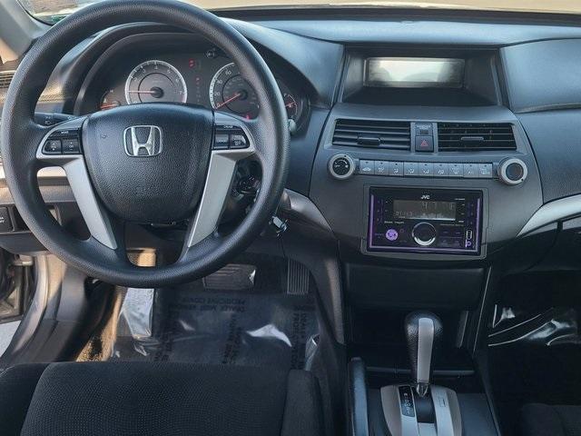 used 2010 Honda Accord car, priced at $7,400