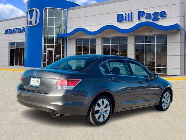 used 2010 Honda Accord car, priced at $7,400