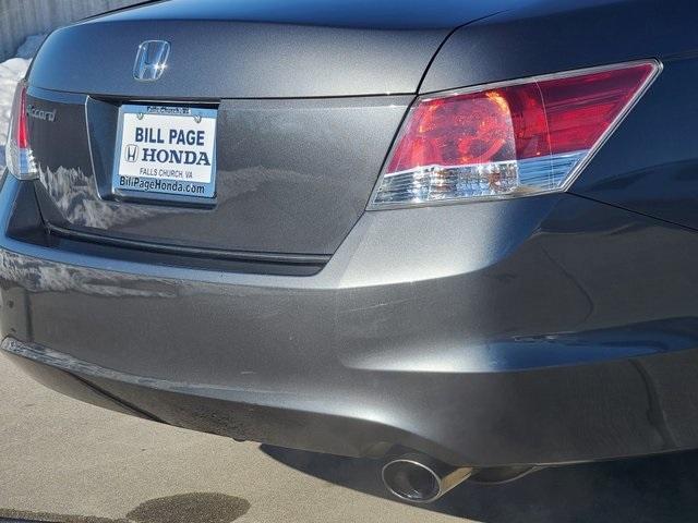 used 2010 Honda Accord car, priced at $7,400