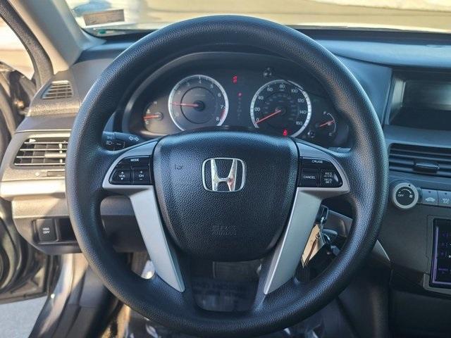 used 2010 Honda Accord car, priced at $7,400