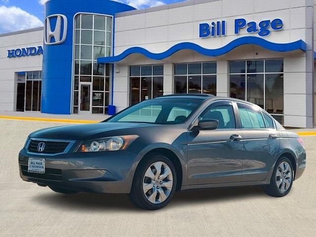 used 2010 Honda Accord car, priced at $7,400