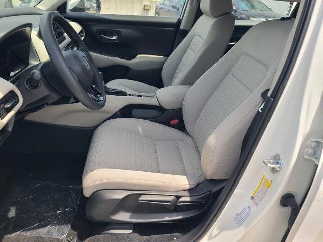 new 2025 Honda HR-V car, priced at $27,355