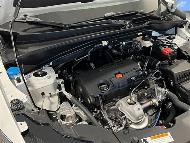 new 2025 Honda HR-V car, priced at $27,355