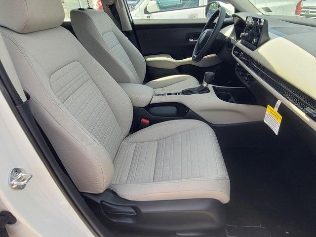 new 2025 Honda HR-V car, priced at $27,355
