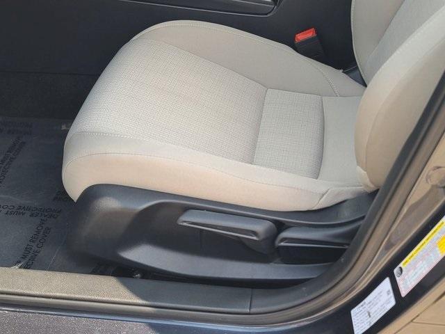 used 2024 Honda Civic car, priced at $26,000