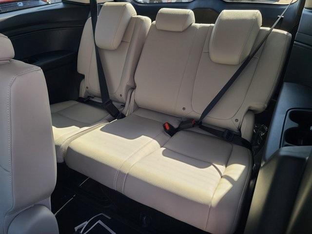new 2026 Honda Odyssey car, priced at $44,190
