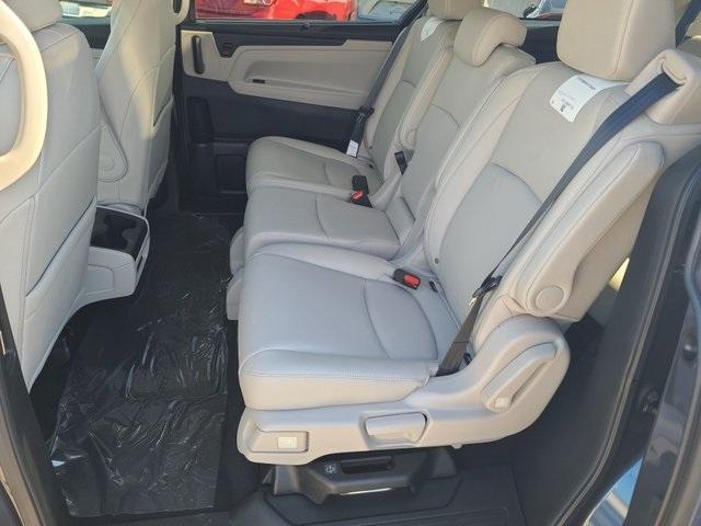 new 2026 Honda Odyssey car, priced at $44,190