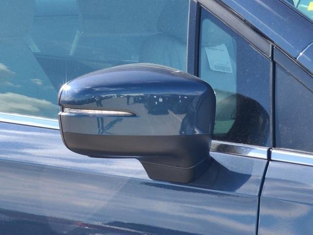 new 2026 Honda Odyssey car, priced at $44,190