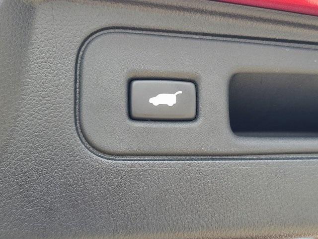 used 2023 Honda Passport car, priced at $35,000