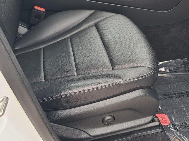 used 2022 Mercedes-Benz GLC 300 car, priced at $33,595