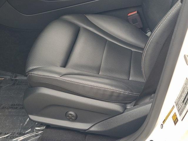 used 2022 Mercedes-Benz GLC 300 car, priced at $33,595