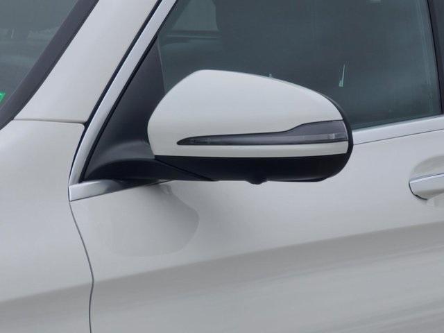 used 2022 Mercedes-Benz GLC 300 car, priced at $33,595