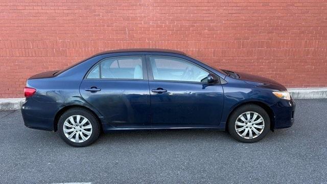 used 2012 Toyota Corolla car, priced at $10,500