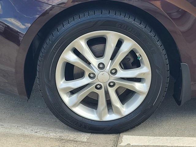 used 2013 Kia Optima car, priced at $9,500