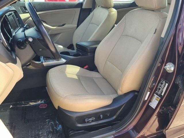 used 2013 Kia Optima car, priced at $9,500