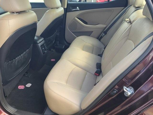 used 2013 Kia Optima car, priced at $9,500