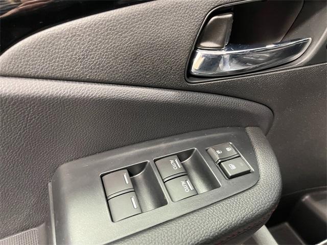 new 2026 Honda Ridgeline car, priced at $47,650