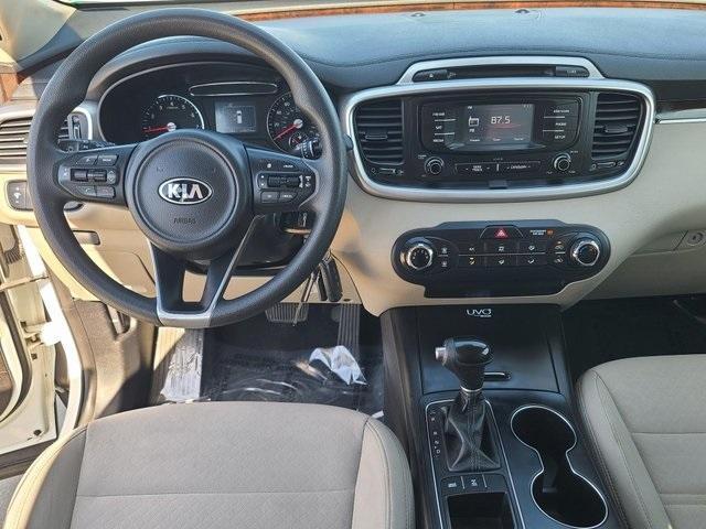 used 2016 Kia Sorento car, priced at $10,250
