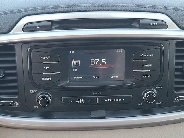 used 2016 Kia Sorento car, priced at $10,250