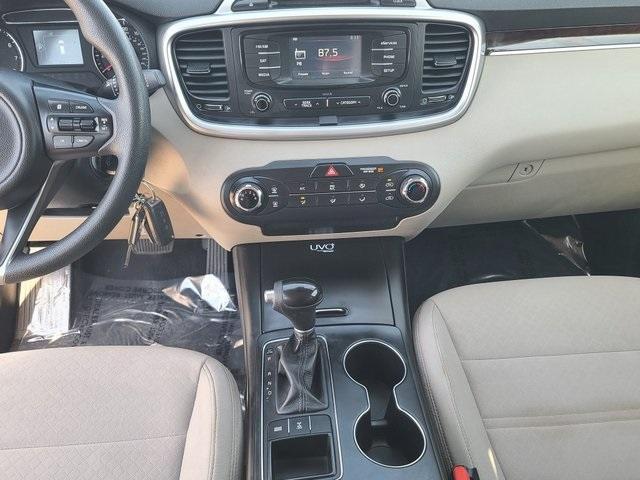 used 2016 Kia Sorento car, priced at $10,250