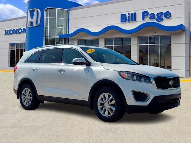 used 2016 Kia Sorento car, priced at $10,250