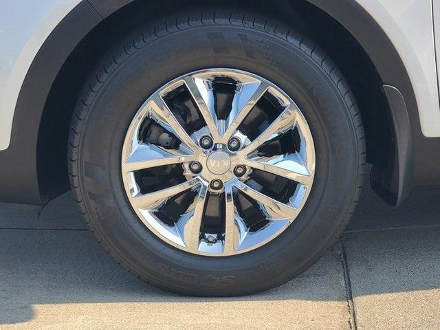 used 2016 Kia Sorento car, priced at $8,995