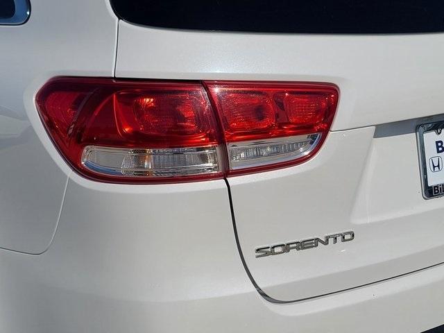 used 2016 Kia Sorento car, priced at $10,250