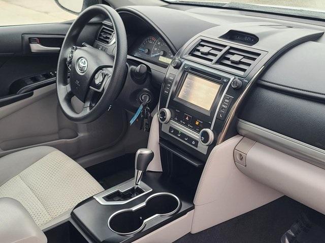 used 2014 Toyota Camry car, priced at $11,798