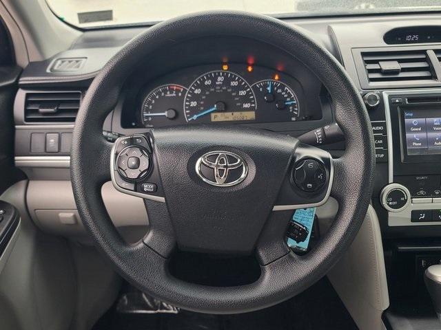 used 2014 Toyota Camry car, priced at $11,798