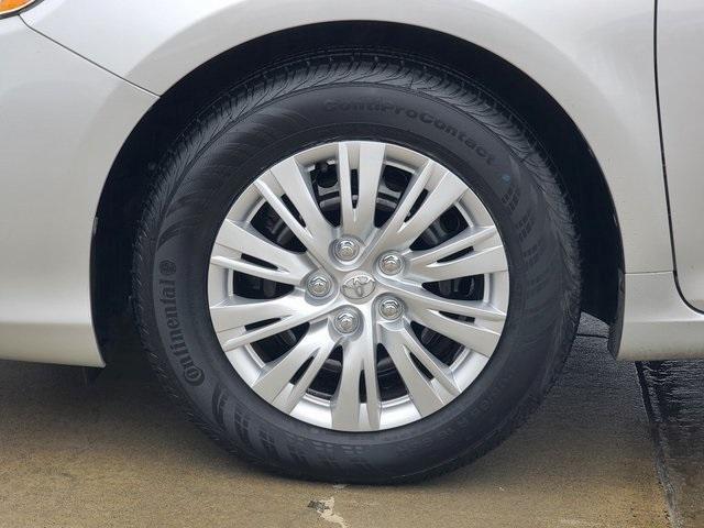 used 2014 Toyota Camry car, priced at $11,798