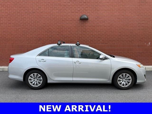 used 2014 Toyota Camry car, priced at $11,798