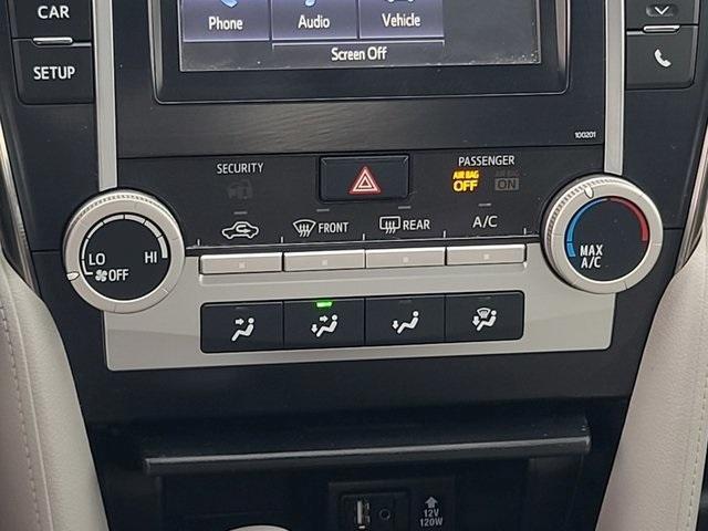 used 2014 Toyota Camry car, priced at $11,798