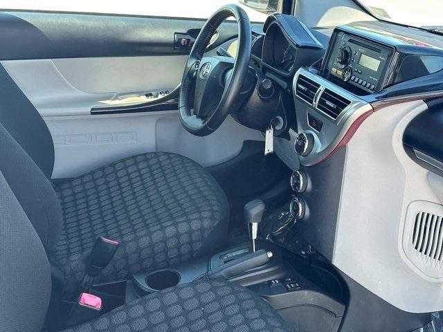 used 2012 Scion iQ car, priced at $8,700