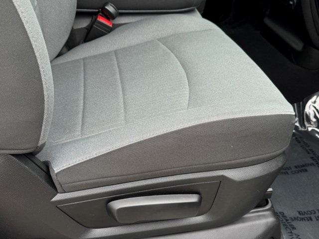used 2021 Ram 1500 Classic car, priced at $21,989