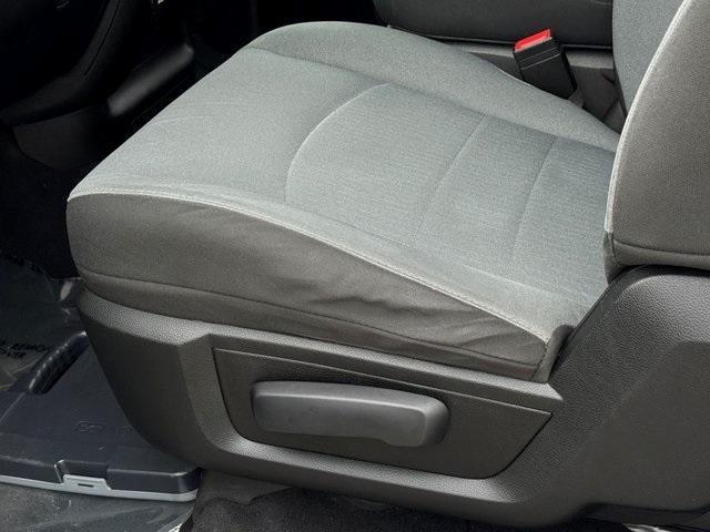 used 2021 Ram 1500 Classic car, priced at $21,989