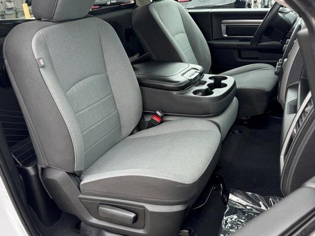 used 2021 Ram 1500 Classic car, priced at $21,989