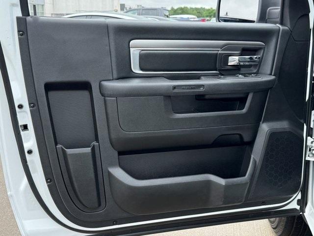 used 2021 Ram 1500 Classic car, priced at $21,989