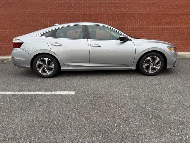 used 2019 Honda Insight car, priced at $14,500