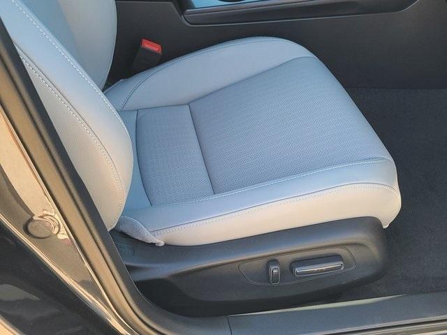 new 2026 Honda Civic Hybrid car, priced at $32,295