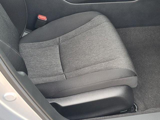 new 2025 Honda Accord car, priced at $28,295