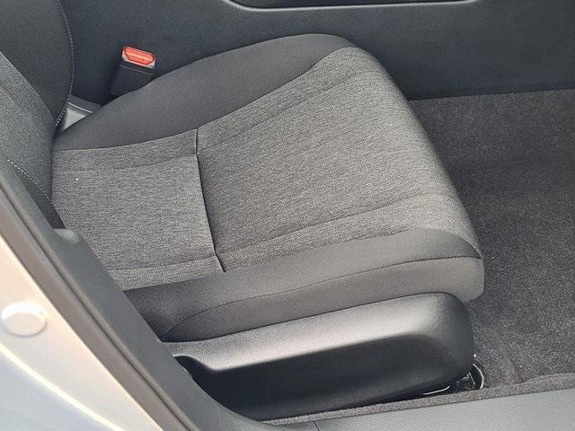 new 2025 Honda Accord car, priced at $28,295