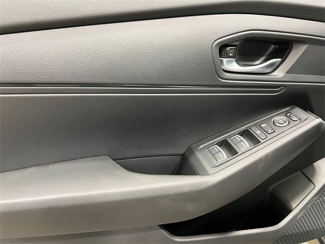 new 2025 Honda Accord car, priced at $28,295