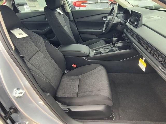 new 2025 Honda Accord car, priced at $28,295