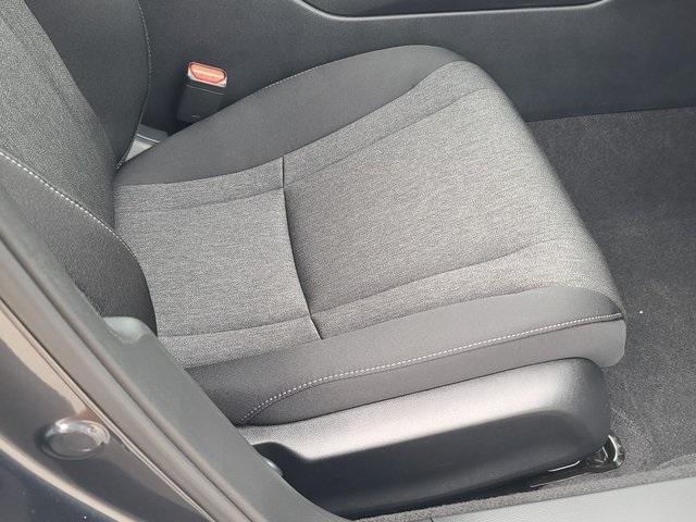 new 2025 Honda Accord car, priced at $30,560