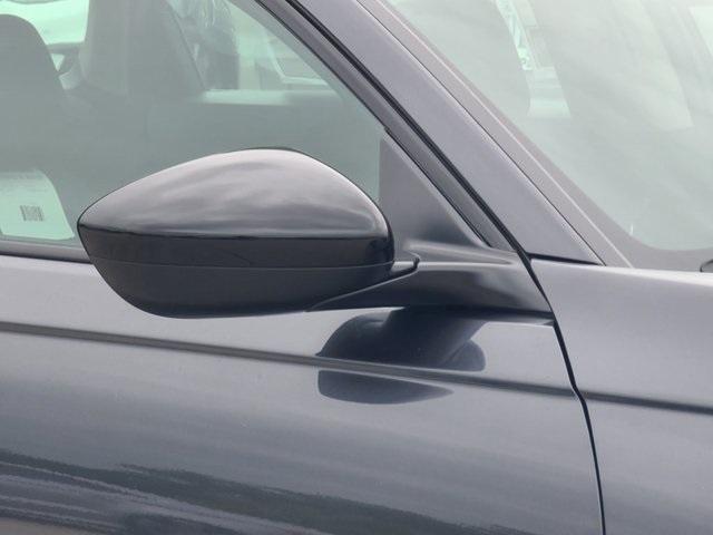 new 2025 Honda Accord car, priced at $30,560