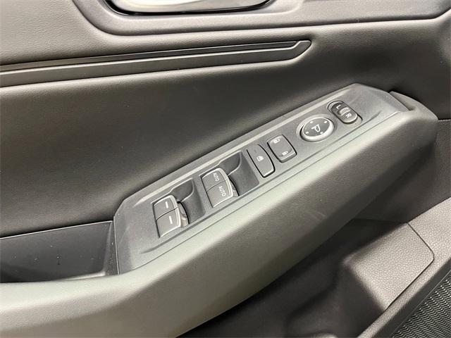 new 2025 Honda Accord car, priced at $30,560