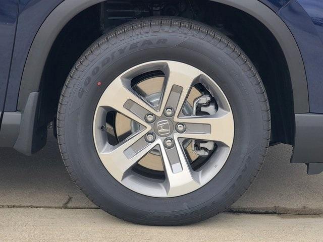 new 2025 Honda Pilot car, priced at $46,330
