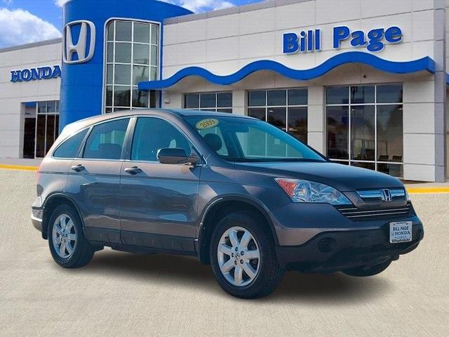 used 2009 Honda CR-V car, priced at $9,333