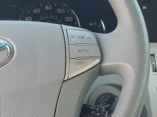 used 2007 Toyota Avalon car, priced at $7,994